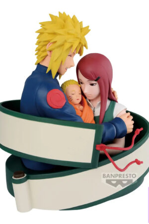 BANPRESTO – NARUTO 72 Series – 53 Figure (Licensed) - Photo 2 | TopGKStore