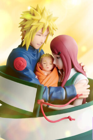 BANPRESTO – NARUTO 72 Series – 53 Figure (Licensed) - Photo 1 | TopGKStore