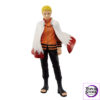 BANPRESTO – NARUTO 72 Series – Ninja World Figure Collection – Uzumaki Naruto (Licensed) - Photo 1 | TopGKS