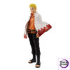 BANPRESTO – NARUTO 72 Series – Ninja World Figure Collection – Uzumaki Naruto (Licensed) - Photo 2 | TopGKS
