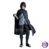 BANPRESTO – Boruto: Naruto Next Generations – Uchiha Sasuke – Ninkai Zoukei Retsuden (Licensed) - Photo 5 |