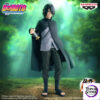 BANPRESTO – Boruto: Naruto Next Generations – Uchiha Sasuke – Ninkai Zoukei Retsuden (Licensed) - Photo 4 |