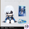 miHoYo – Honkai: Star Rail POTEPOTTE Sitting Pose Plush Doll (Licensed) - Photo 3 | TopGKStore