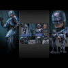 Hottoys – RoboCop 2 RoboCop & RoboCain 1/6th scale Collectible Figure MMS827 MMS828 (Licensed) - Photo 37 | TopGKSt