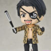 GSAS X GSC – Nendoroid Yakuza: Like a Dragon Goro Majima (Licensed) - Photo 2 | TopGKStore