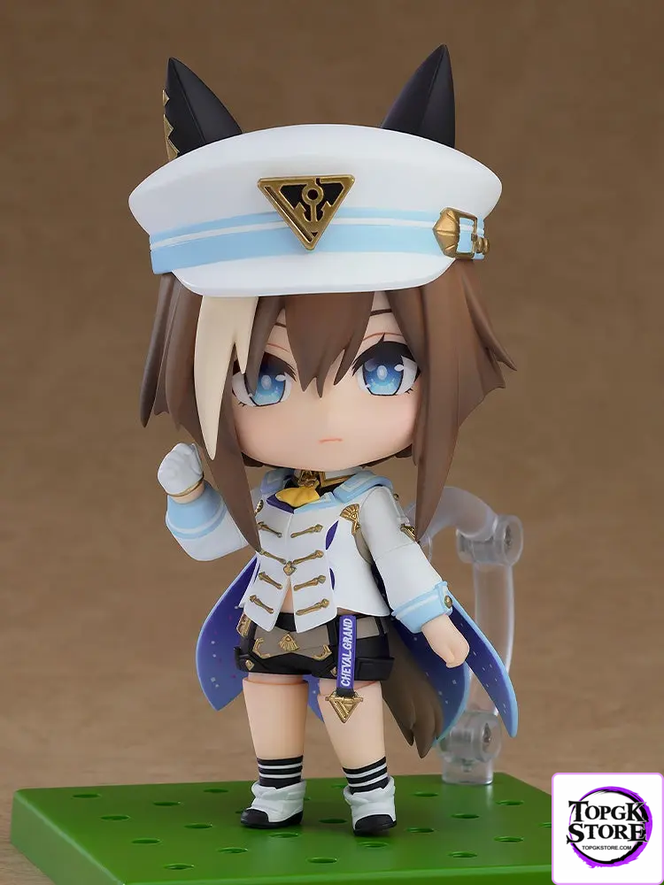GSC – Uma Musume Pretty Derby Nendoroid Cheval Grand (Licensed) - Photo 1 | TopGKStore
