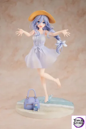 KADOKAWA - KDcolle Date A Live V Mio Takamiya:Summer dress ver. 1/7 Complete Figure (Licensed)