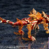Kotobukiya – Arcanadea XenoAlma Blaze Ophis & Flame Straile Plastic Model (Licensed) - Photo 11 | TopGKStore