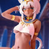 Bfull – Brown Cat Girl Titi 1/5 Scale Painted Finished Figure (Licensed) - Photo 7 | TopGKStore