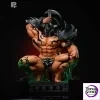 League of Legends (LOL) Mordekaiser 1/5 Scale Resin Statue with LED-PP Studio - Photo 17 | TopGKStore