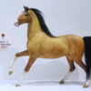 Mr.Z – Ferghana Horse 1/6 Statue (Licensed) - Photo 33 | TopGKStore