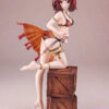 AmiAmi X AMAKUNI – Atelier Sophie: The Alchemist of the Mysterious Book Sophie Neuenmuller Swimsuit Ver. Complete Figur