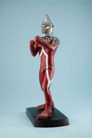 MegaHouse – Ultimate Article Ultra Seven (Battle Image Color Ed.) Complete Figure (Licensed) - Photo 2 | TopGKStore