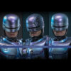 Hottoys – RoboCop 2 RoboCop & RoboCain 1/6th scale Collectible Figure MMS827 MMS828 (Licensed) - Photo 24 | TopGKSt