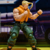 Storm Toys – NASH – STREET FIGHTER Alpha 3 – STORM ARENA (Licensed) - Photo 2 | TopGKStore