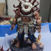 Eggtoys Studio – Street Fighter Gouki Akuma - Photo 9 | TopGKStore