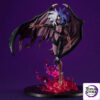 MegaHouse – MONSTERS CHRONICLE Yu-Gi-Oh! Duel Monsters GX Yubel & Black Demon Dragon Complete Figure (Licensed) - P