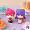 MegaHouse – LookUp TV Anime “Ranma 1/2” Ranma & Shampoo Complete Figure (Licensed) - Photo 3 | TopGKSto
