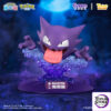 Funism – Pokémon Figure – Gastly X Haunter X Gengar X Ceruledge X Mimikyu (Licensed) - Photo 3 | TopGKStore
