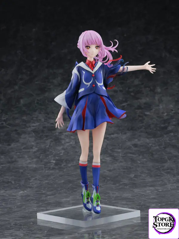 KADOKAWA – KDcolle KAF Third Singing Form: Tsubame 1/7 Complete Figure (Licensed) - Photo 5 | TopGKStore