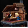 Shen Yin Studio – Gourmet Series: Qian Popo’s Tea Party - Photo 1 | TopGKStore
