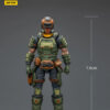 JOYTOY – Steel Ride Corps Assaulter Stephen & Volok & Karl & Rhett & Marco JT01949 JT01956 JT01963 JT01