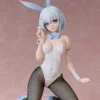 FREEing - Date A Live V Origami Tobiichi: Bunny Ver. 1/4 Complete Figure (Licensed) - Photo 1 | TopGKStore