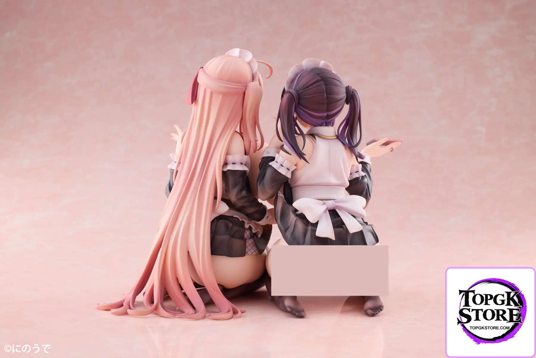 DOKIBOKKI – Miya Kohō Fuwari Otsuhane (Licensed) - Photo 16 | TopGKStore