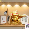 Tian Kong Ying Xiang Studio – Fortune-Attracting Bulbasaur Pokémon - Photo 1 | TopGKStore