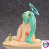Phat! – Blue Archive Hiyori (Swimsuit): Memorial Lobby Ver. 1/6 Complete Figure (Licensed) - Photo 6 | TopGKStore