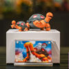 OL Studio – Torkoal Pokémon - Photo 1 | TopGKStore