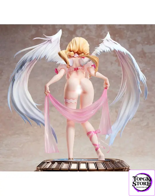 Native – Angel-chan Pre-painted Figure (Licensed) - Photo 17 | TopGKStore