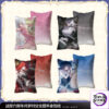 KURO GAMES – Punishing: Gray Raven 6th Anniversary Shared Dream Moment Themed Body Pillow (Licensed) - Photo 1 | TopGKS