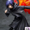 Kotobukiya – ARTFX J Tokyo Ghoul:re Touka Kirishima 1/8 Complete Figure (Licensed) - Photo 12 | TopGKStore