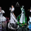 A Corner Studio – Espada Series No.5 x No.8 x No.0 Bleach - Photo 5 | TopGKStore