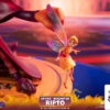 First 4 Figures – Spyro Reignited – Ripto SPYRIPST SPYRIPEX (Licensed) - Photo 9 | TopGKStore