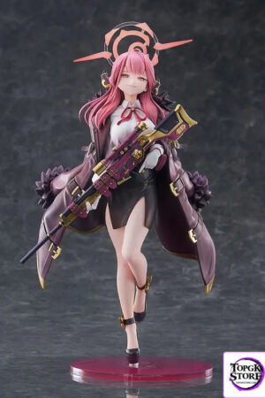 Max Factory – Blue Archive Aru 1/7 Complete Figure (Licensed) - Photo 1 | TopGKStore