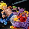 KD Collectibles – Gogeta vs. Janemba Dragon Ball - Photo 2 | TopGKStore