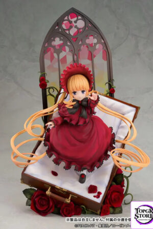 PROOF – TV Anime “Rozen Maiden” Suiginto & Shinku Complete Figure (Licensed) - Photo 2 | TopGKStore
