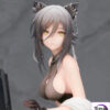 Alter – Arknights W X Schwarz Gala Night Ver. 1/7 Figure (Licensed) - Photo 5 | TopGKStore