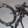 Supreme Evolution – 1/100 SUPREME EVOLUTION ARMAMENTTAGTICAL SERIES ETERNAL DARKNESS ST-00 (Licensed) - Photo 2 | TopGK