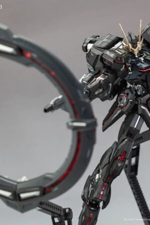 Supreme Evolution – 1/100 SUPREME EVOLUTION ARMAMENTTAGTICAL SERIES ETERNAL DARKNESS ST-00 (Licensed) - Photo 2 | TopGK