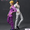 Threezero – JOJO’s Bizarre Adventure Golden Wind FigZero 1/6 Bruno Bucciarati 3Z06590M0 (Licensed) - Photo 21 | TopGKSt
