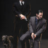 JND Studio - John Wick 1&4 1/6 scale Action Figure KJW-005A KJW-005C (Licensed) - Photo 37 | TopGKStore
