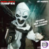 Mezco Studio – Terrifier: Art the Clown Doll & with Sound MDS Mega Scale 15-Inch Doll (Licensed) - Photo 2 | TopGKS