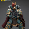 JOYTOY – Sons of Horus ‘Little’ Horus Aximand,Captain of the 5th Company JT01833 (Licensed) - Photo 12 | TopGKSto
