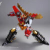BIGFIREBIRD BUILD – Divine Dragon Rescue Team Primal Star Force (Licensed) - Photo 2 | TopGKStore