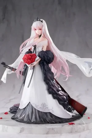 HobbyMax - Girls' Frontline - Kar98K "Vermilion Mole in the Palm" Ver. 1/7 Scale (Licensed) - Photo 1 | TopGKStore