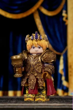 LEYILEBRICK Studio - Gilgamesh Original - Photo 1 | TopGKStore