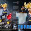 Violent Bear Studio – 1/4 Great Sword Trunks Dragon Ball - Photo 1 | TopGKStore
